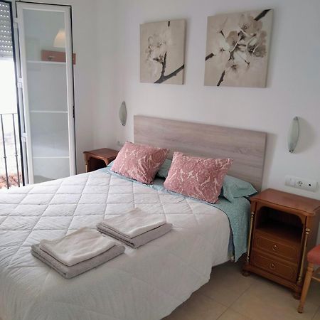 Apartamento Grande Centrico Antequera Eksteriør billede