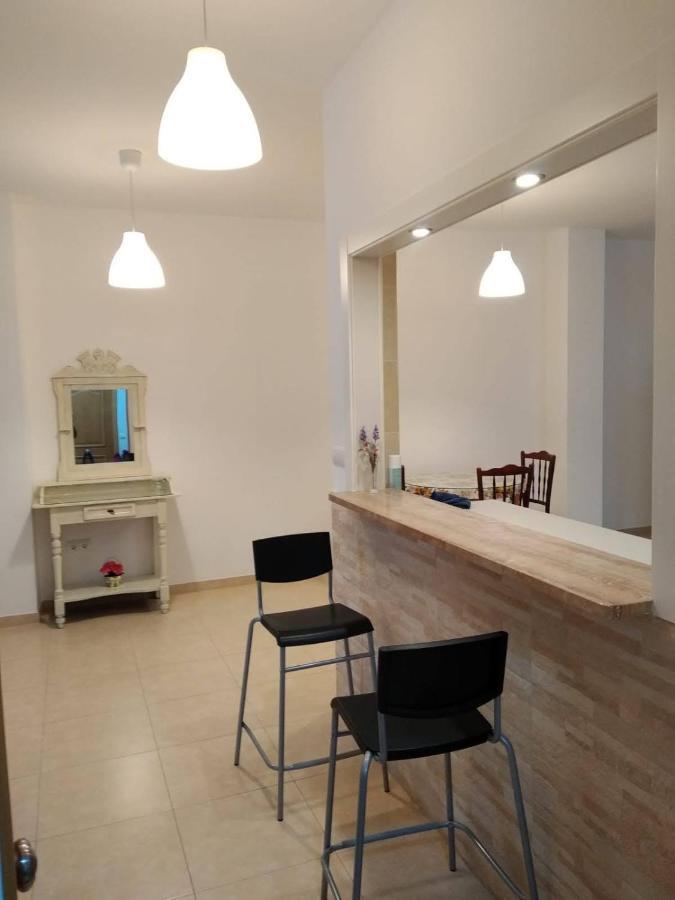Apartamento Grande Centrico Antequera Eksteriør billede