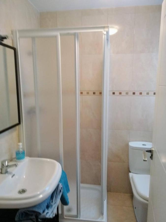 Apartamento Grande Centrico Antequera Eksteriør billede