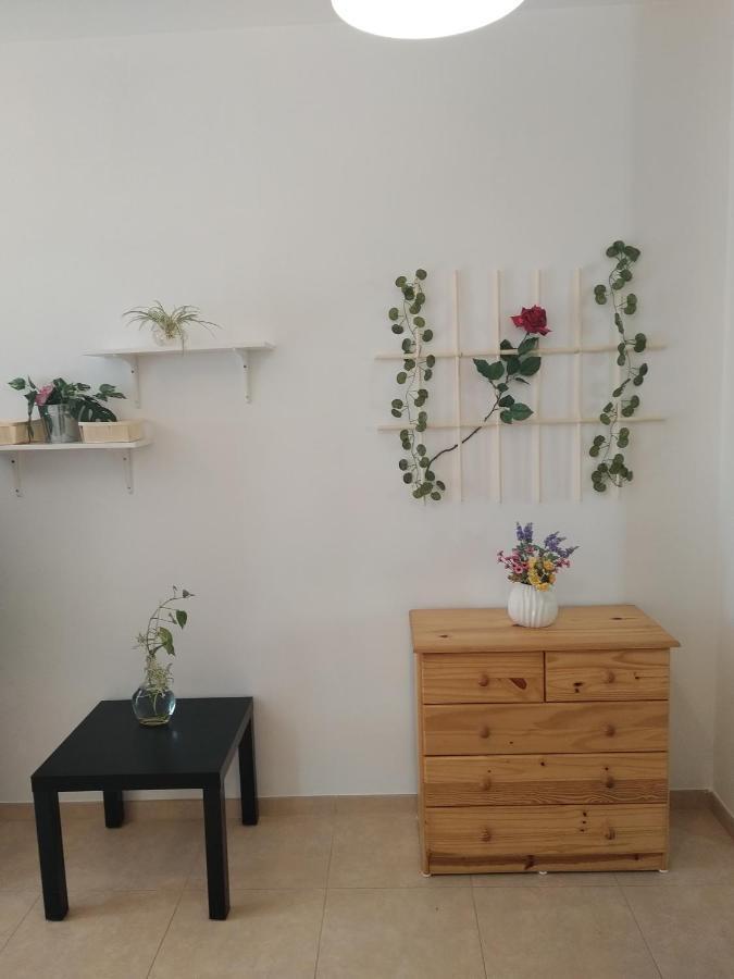 Apartamento Grande Centrico Antequera Eksteriør billede