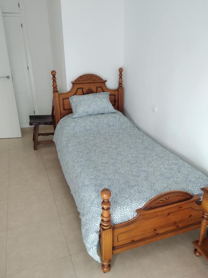 Apartamento Grande Centrico Antequera Eksteriør billede