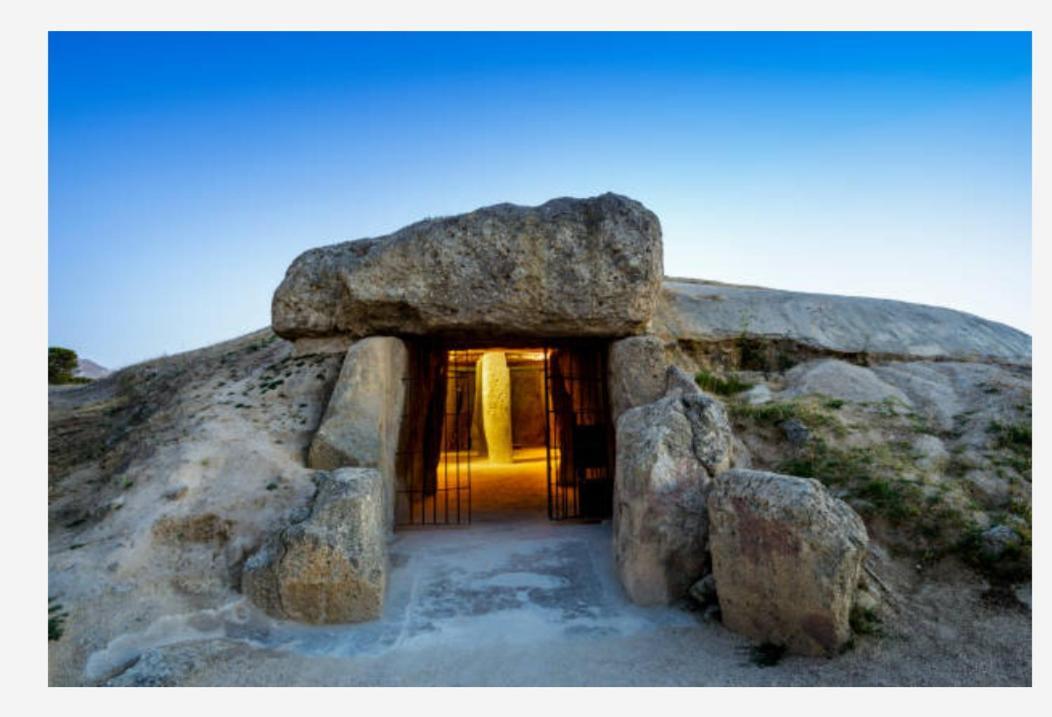 Apartamento Grande Centrico Antequera Eksteriør billede