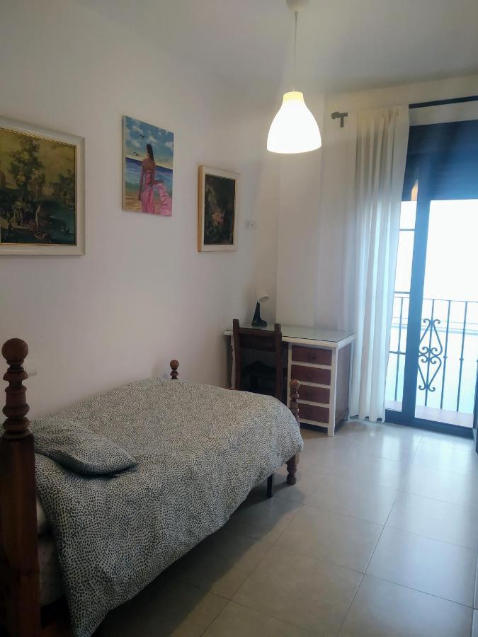 Apartamento Grande Centrico Antequera Eksteriør billede