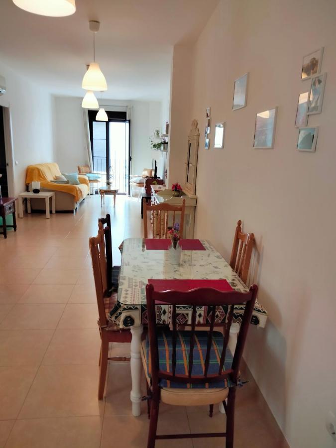 Apartamento Grande Centrico Antequera Eksteriør billede